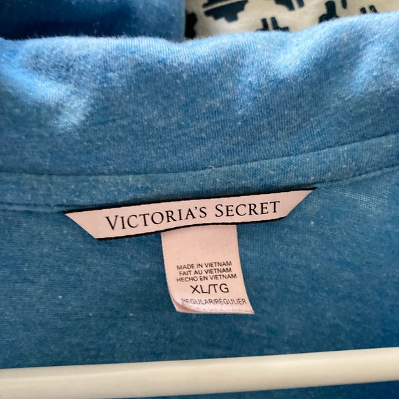 VS Pajama Matching Set - Picture 5 of 7